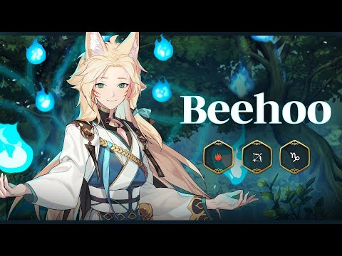 EPIC 7 - Beehoo, Guild Wars, & RTA b4 maintenance