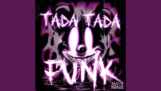 Download lagu TADA TADA FUNK (SUPER SLOWED) mp3