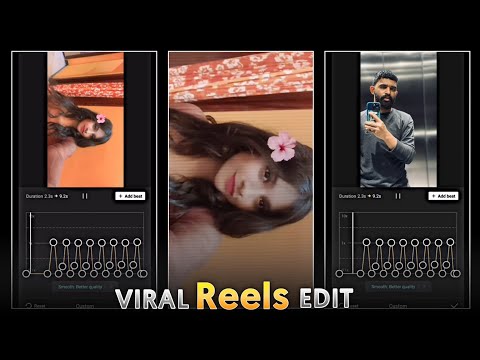 KATCHI SERA TRENDING CAPCUT TEMPLATE REELS VIDEO EDITING | INSTAGRAM REELS TRENDING TUTORIAL