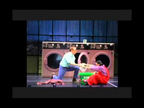 Knuffle Bunny Highlights
