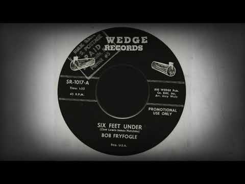 Bob Fryfogle • Six Foot Under
