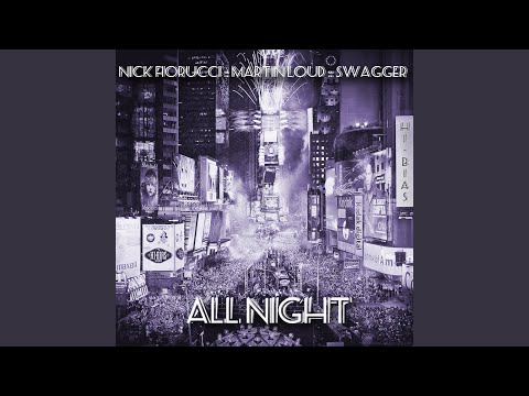 All Night (Original Mix)