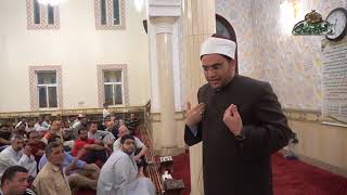 د أحمد البصيلي لماذا مُنعنا التحديد الدقيق لليلة القدر؟ شاهد الجواب