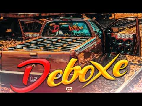 ELETROFUNK TA TRANCADA MC DON JUAN E DJ GUSTAVO OLIVEIRA