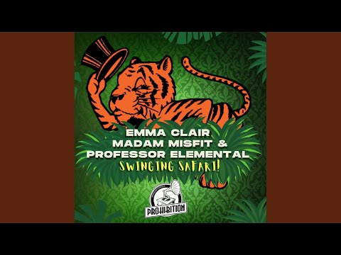 Swinging Safari (Club Mix)