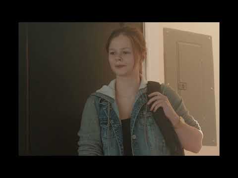 I WANT TO LEAVE THIS PLACE – 1 MIN SHORT