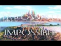 Impossible - Aviators & Pinkie Rose MashUp