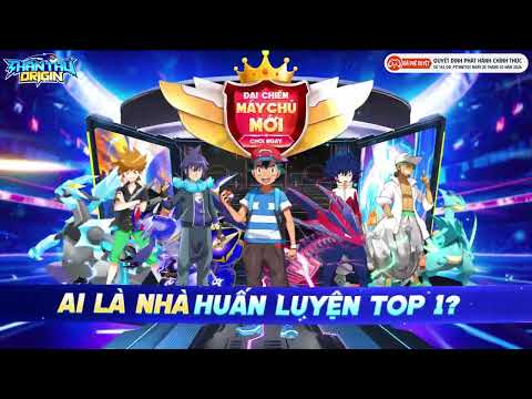 Thần Thú Origin - FunGames video thumbnail