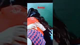 Download lagu Movie Scene // Bobby // Most Romantic Jodi // Rishi Kapoor ❤️ Dimple Kapadia ❤️ // #shorts mp3