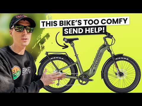 Velotric Nomad 2 Review: The Ultimate Fat Tire Ebike