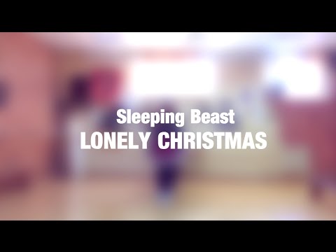 Crayon Pop - Lonely Christmas ( dance cover by Sleeping Beast)