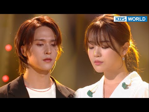 When Would It Be - Son Dongwoon & Seunghee [You Heeyul's Sketchbook] | KBS WORLD TV 220617