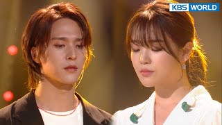 When Would It Be - Son Dongwoon &amp; Seunghee [You Heeyul's Sketchbook] | KBS WORLD TV 220617