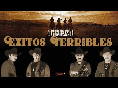 Los Terribles Del Norte - Exitos Terribles (Playlist Oficial)