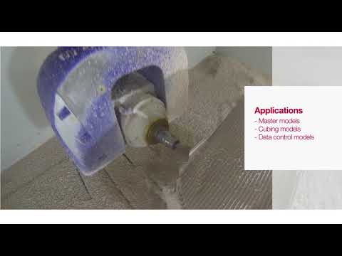 RAMPF Tooling Solutions - Faster. Than. Ever.