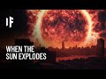 What If the Sun Exploded Tomorrow?