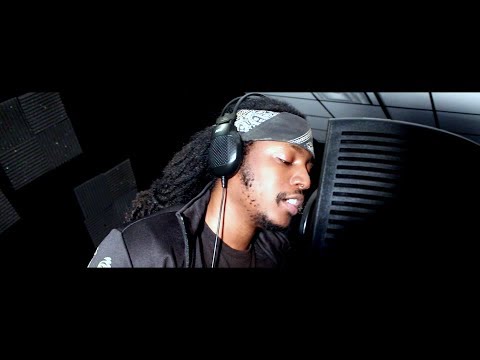 KB Kaos - Freestyle (Official Video)