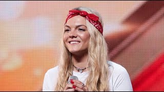 Best Auditions In The History Of X Factor | HD BEST AUDITIONS EVER
