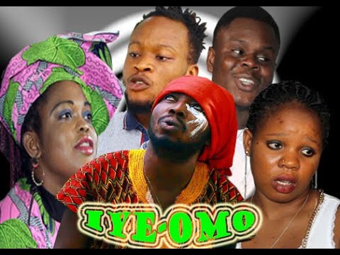 IYE-OMO latest Benin movie 2021