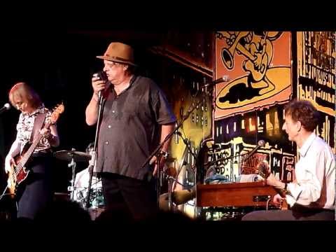 Stiller Has Live im Stadtkeller 2011 - d_helfti