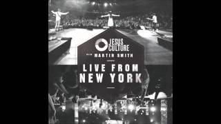 Show Me Your Glory - Majesty (Here I Am) - INSTRUMENTAL - Jesus Culture
