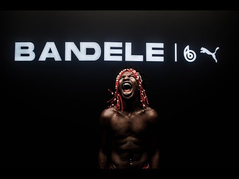 Vírus - Mercado Modelo | BANDELE