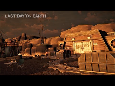 hello - LDOE - Last Day On Earth