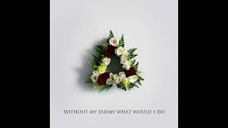 without my enemy what would i do - made in heights full album