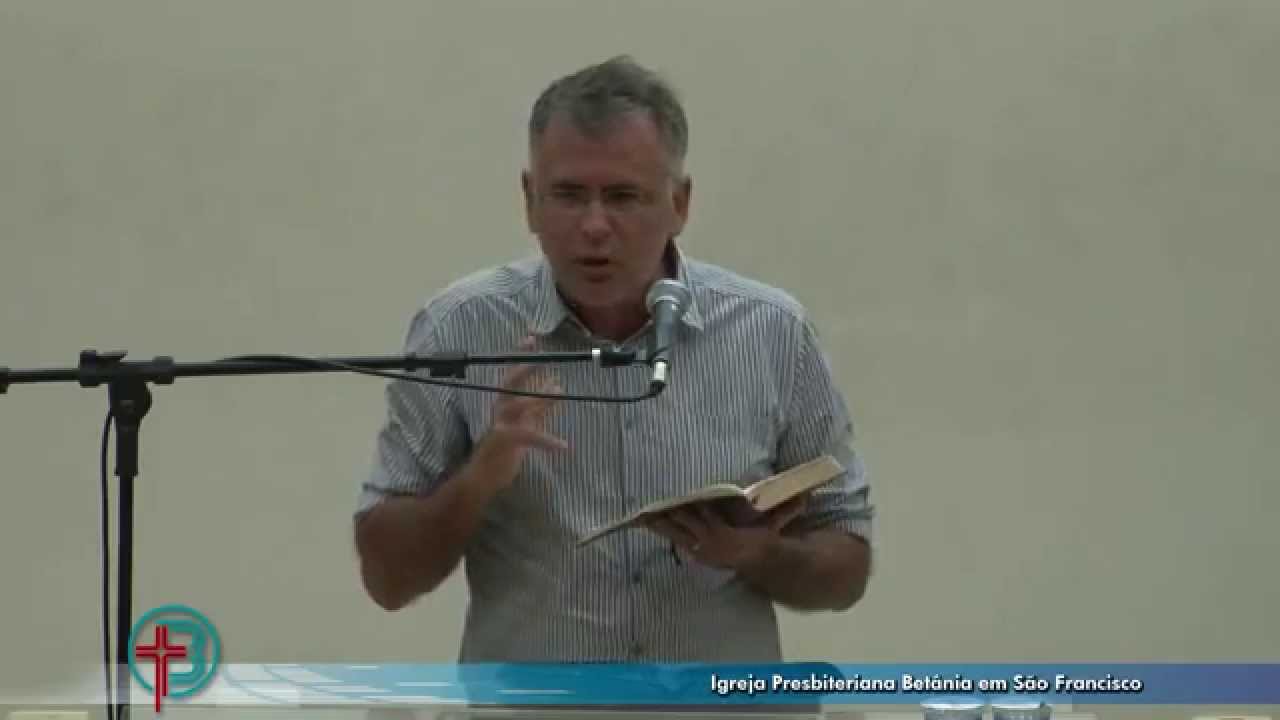 VIVER ANSIOSO É DUVIDAR DO CARÁTER DE DEUS - Pr  Antônio Carlos Costa