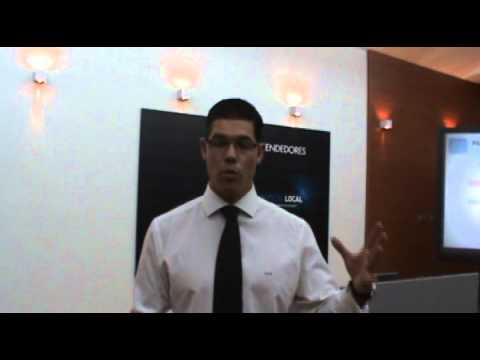 Pablo Ferreir�s: Comunicaci�n interactiva y experiencial