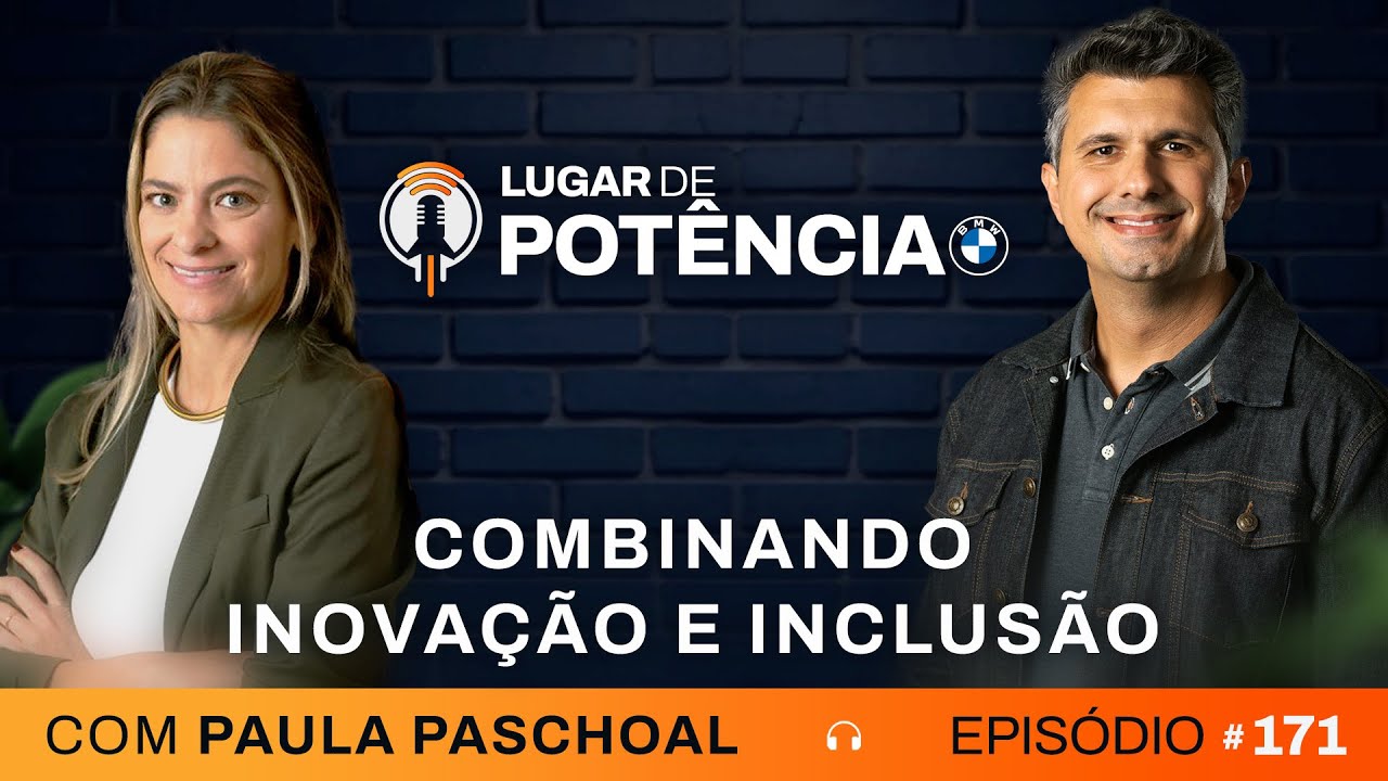 Como Alcançar o Topo Sem Perder a Essência - com Paula Paschoal