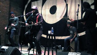 Pete Yorn - Precious Stone (Live from The Big Room)