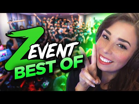 ZEVENT 2020 - BEST OF GOM4RT