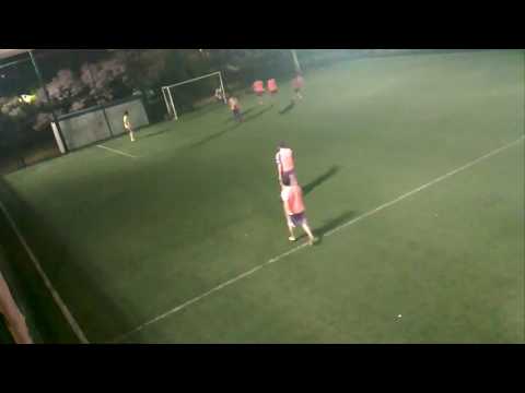 Alya Halı Saha 14.05.2016 20:00 - akillisaha.com