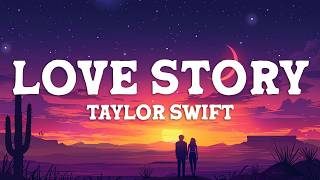 Download lagu Taylor Swift - Love Story (Lyrics) mp3