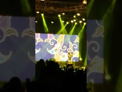 WAW PAS ACARA MSI ADA SASIA GOTIK