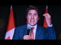 ‘Superannuated drama teacher’: Douglas Murray slams Trudeau’s latest missteps