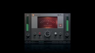 Video thumbnail for SSL Native X Saturator by SSLvideos