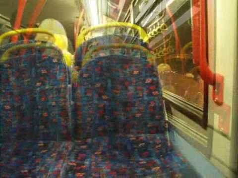 Trident YN51 KVS - Travel London 9759