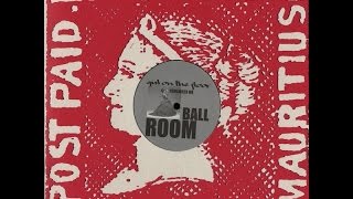 Ballroom ‎– Remember Me (Original Mix)