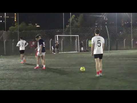 PELUCA vs NIUPI  #Apertura2021 Fecha 10