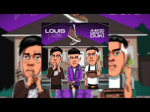 [FREE] 44 Kid Type Beat x Mesita x Duki Type Beat "Diseñador" - UK/Latin Drill - (Prod.Dalo)