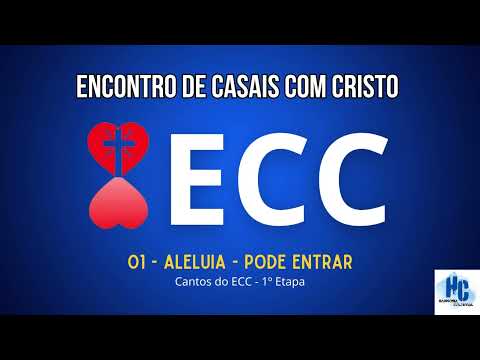 Canto Da Recepção - Bandinha ECC