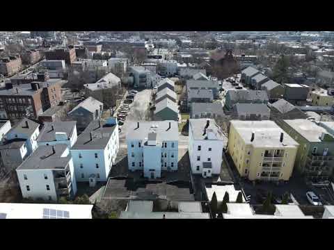 248-254 Elm St, Cambridge MA flyover