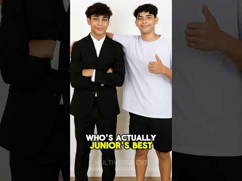 🔥 You Won’t Believe What King Ferran Did To Junior’s Girlfriend!