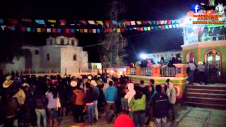 preview picture of video '03 Feria Julio 2014 Magdalena Jaltepec Oaxaca'