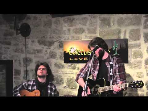 American Folk Project - Downtown Train