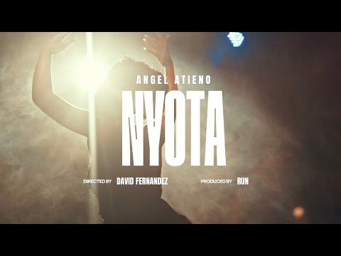 Angel Atieno – Nyota | Kenya 🇰🇪 | Our Generation 2025 | Official music video