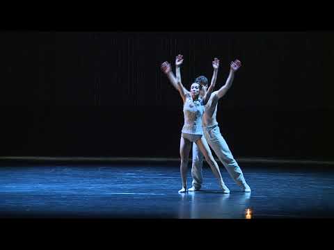 Gods and Dogs  - first solo and duet