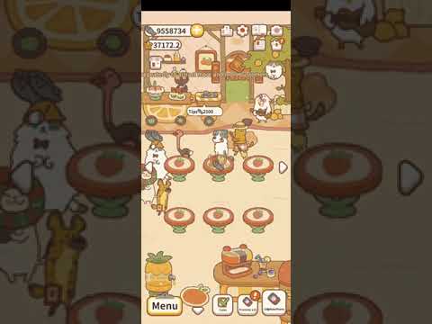 [Day 81] The letter has arrived | Animal restaurant